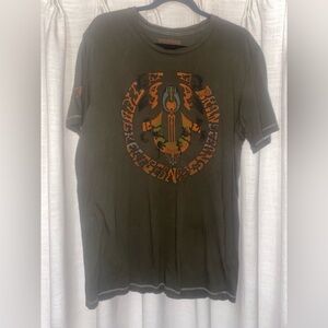 True Religion T-Shirt XL